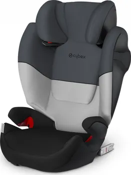 Autosedačka Cybex Solution M-fix 2020 Gray Rabbit