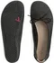 Dámské baleríny Vivobarefoot Jing Jing Lace L Black Leather