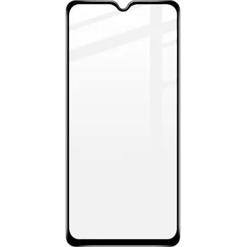 Tvrzené sklo Imak Full Cover pro Xiaomi Poco M3/Xiaomi Redmi 9T Barva: Černá