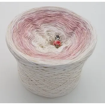 Příze Andělská oáza 4nitka (Lady Dee's Oase der Engel)