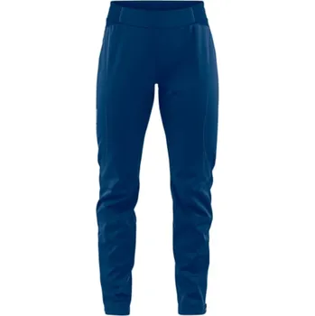 Dámské kalhoty Craft W Discovery modré M