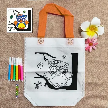 Kabelka Vybarvi si kabelku