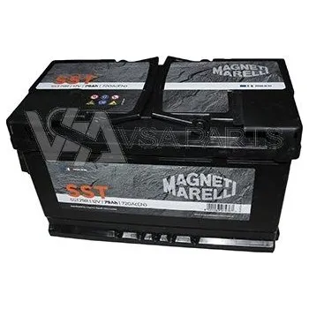 Autobaterie MAGNETI MARELLI Autobaterie 12V 79Ah 720A START/STOP - Magneti Marelli
