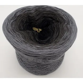 Příze Bezesná noc 3nitka (Lady Dee's Schlaflose Nacht)