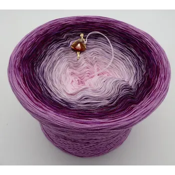 Příze Tep lásky 4n-1520m (Lady Dee's Herzschlag der Liebe)