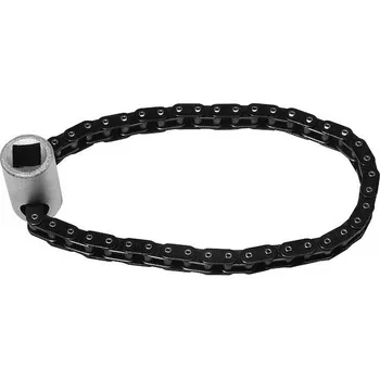 Gola hlavice Tona Expert E200235 1/2" Hlavice na pevné olejové filtry -rozsah do 160 mm