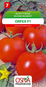 Semeno Osiva Moravia Orfea F1 rajče tyčkové 0,15 g