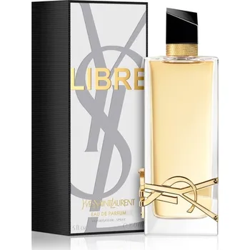 Dámský parfém Yves Saint Laurent Libre W EDP