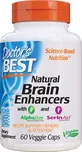 Doctor's Best Natural Brain Enhancers…