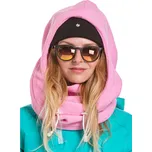 Meatfly Conceal Pink M/L