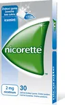 Nicorette Icemint Gum 30 x 2 mg