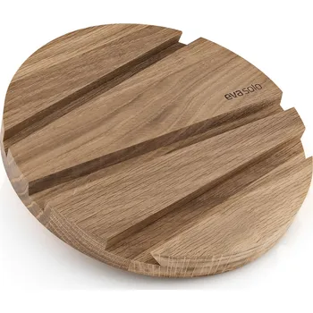 Podložka pod hrnec Dřevěná podložka pod hrnec/stojan na tablet Smartmat Eva Solo