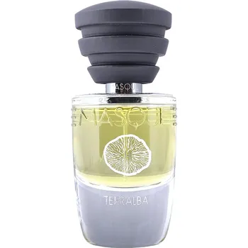 Unisex parfém MASQUE MILANO Terralba eau de parfum 35ml