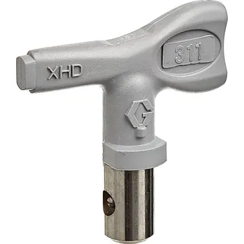 Stříkací pistole Vysokotlaká tryska airless GRACO XHD Typ: 461