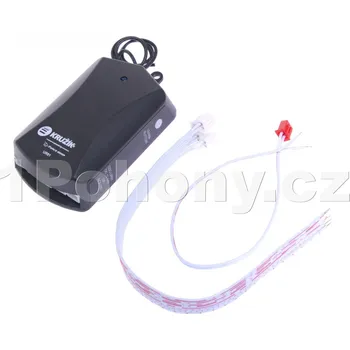 Pohon brány Kružík Doormax GDO-UR01