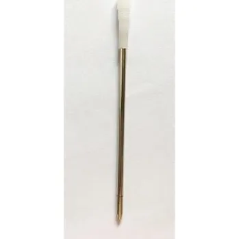 Náplň Art Crystella, do kuličkového pera, zlatá kouřová, modrá