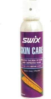 Lyžařský vosk SWIX Skin Care N15 150 ml