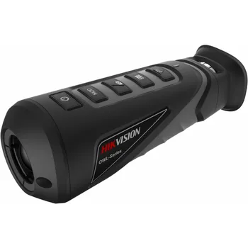 Monokulár Hikvision DS-2TS03-15UF/W