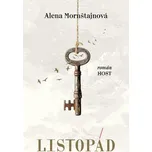 Listopád - Alena Mornštajnová (2021,…