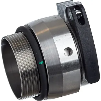 Stříkací pistole GRACO Adaptér k podávací pumpě (nový typ)