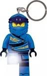 LEGO Ninjago Jay svítící figurka