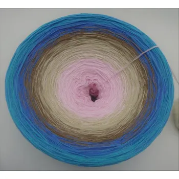 Příze Prázdninový sen 4n-3800m (Lady Dee's Hollyday Dream)