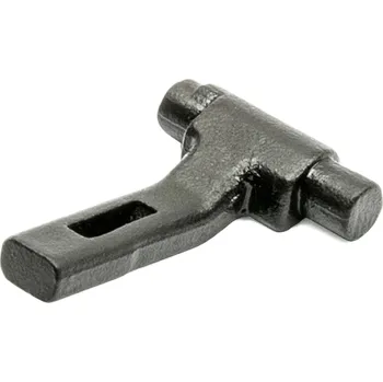 Airsoft RA-TECH Ocelový úderník pro WE DE .50 AE