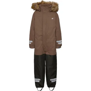 Chlapecká zimní kombinéza Skogstad Sletteheida 232 Nottebrun 104