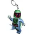 LEGO Star Wars svítící figurka Boba Fett