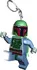 LEGO Star Wars svítící figurka Boba Fett