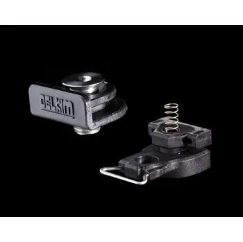 Volný čas Delkim vypínací systém D-Lok Quick Release System (TXi-Plus)