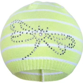 Čepice Jarní čepička New Baby vážka zelená, vel. 86/92