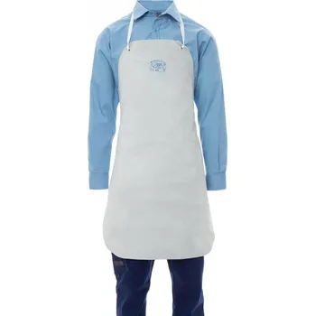 Pracovní zástěra Svařovací zástěra Payper 301 Barva: Lední, Velikost: U