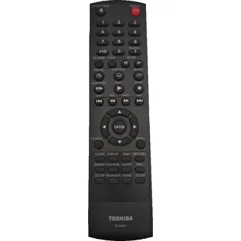 Dálkový ovladač TOSHIBA SE-R0347 - originální dálkový ovladač