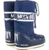 Dámská zimní obuv Tecnica Moon Boot Nylon Blue