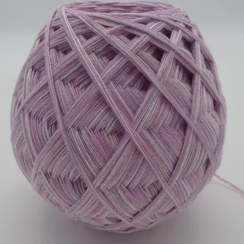 Příze Vejce Dreaming 6n-500m (Lady Dee's ZauberEi - Dreaming - 200g)