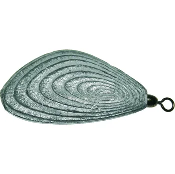 JSAfish - Olůvko Mušle Váha: 80 g