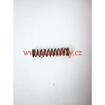 Motor pro motocykl Pružina západky řazení 7,4x31mm - Jawa, ČZ