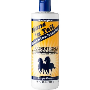Kosmetika pro koně Mane 'N Tail Conditioner 473 ml