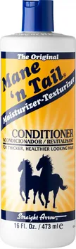 Kosmetika pro koně Mane 'N Tail Conditioner 473 ml