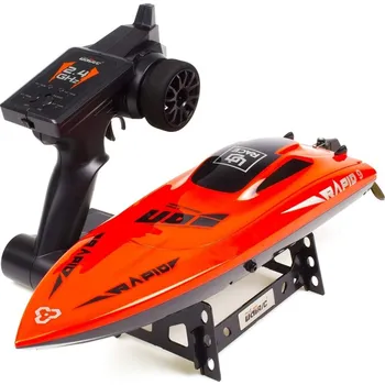 Rayline Rapid 9 Hi-Speed RTR 1:10
