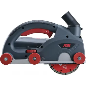 Frézka AGP CG150