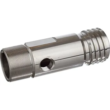 Stříkací pistole GRACO Cylindr pístové pumpy