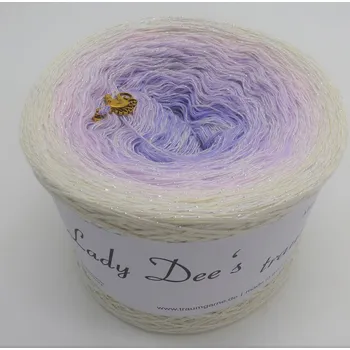 Příze Vílí slzy 3n-750m (Lady Dee's Tränen der Feen)