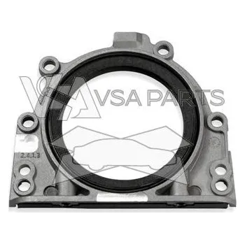 Blok motoru TOPRAN Příruba těsnící levá 06B103171B - topran