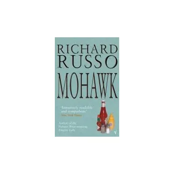 Mohawk - Russo, Richard