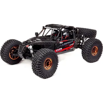 RC model auta Losi Lasernut U4 4WD Smart RTR 1:10