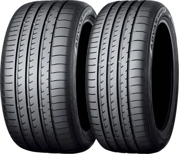 Letní osobní pneu Yokohama Advan Sport V105 275/35 R19 100 Y XL RPB