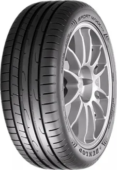Letní osobní pneu Dunlop SP Sport Maxx 255/55 R18 109 W XL