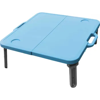 Zahradní stůl Rulyt Mini skládací stolek k lehátku